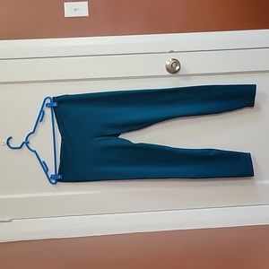 Fabletics cold weather leggins